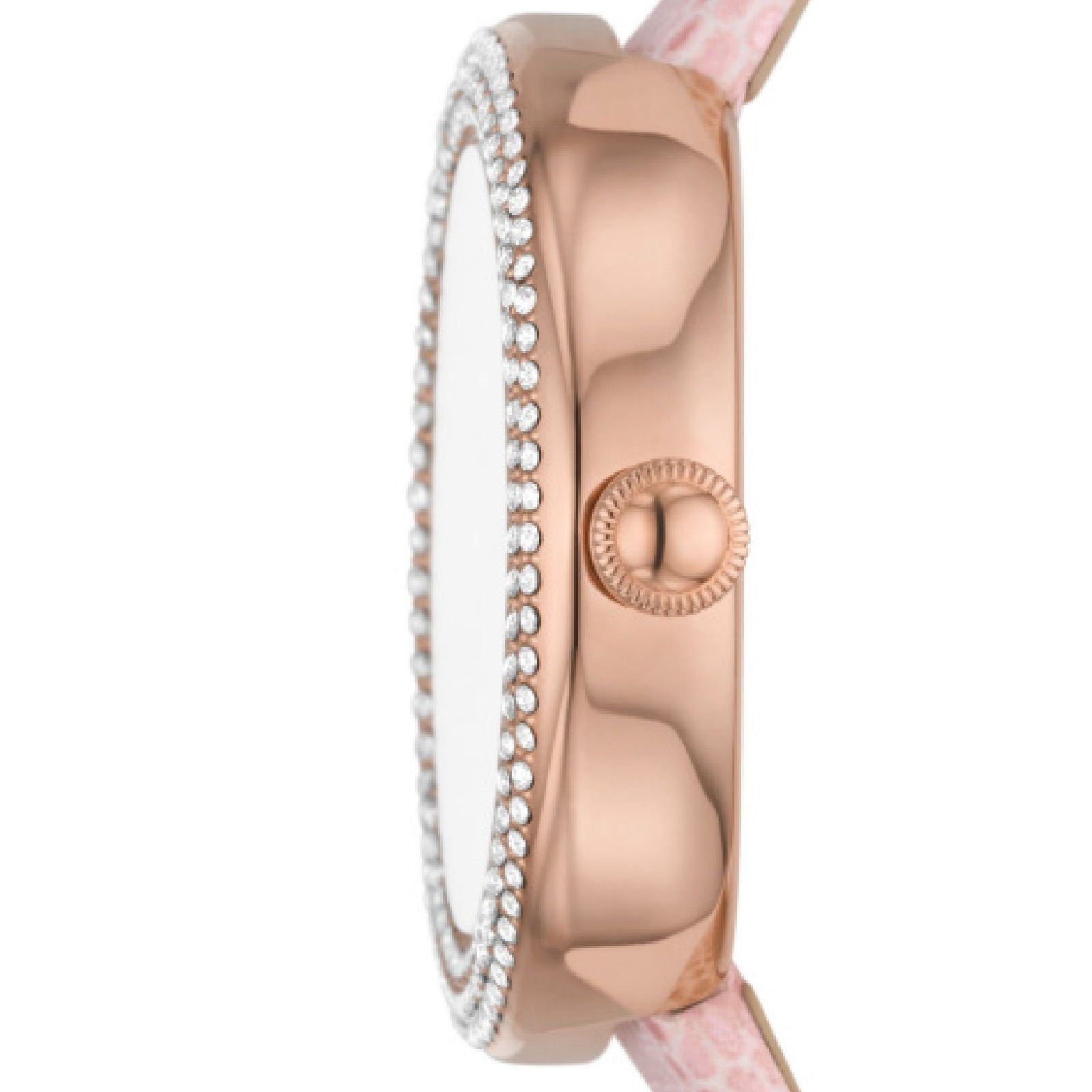 Orologio solo tempo Emporio Armani da donna AR80061SET-2