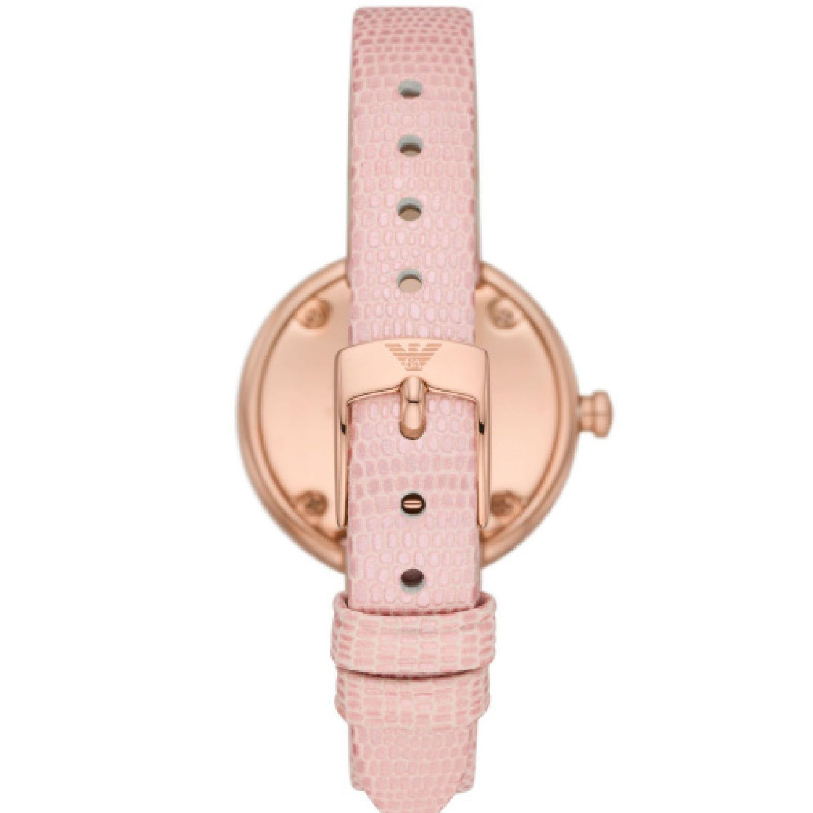 Orologio solo tempo Emporio Armani da donna AR80061SET-3