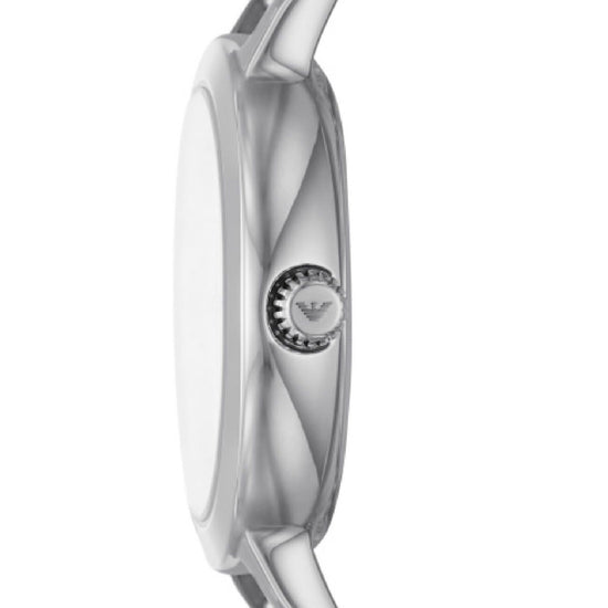 Cofanetto orologio solo tempo Emporio Armani da donna AR80065SET-2