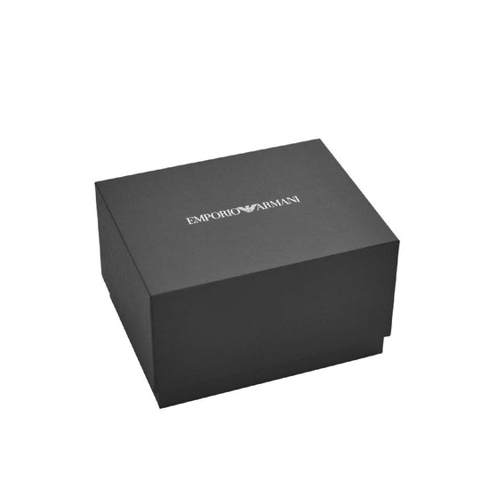 Cofanetto orologio solo tempo Emporio Armani da donna AR80065SET-5