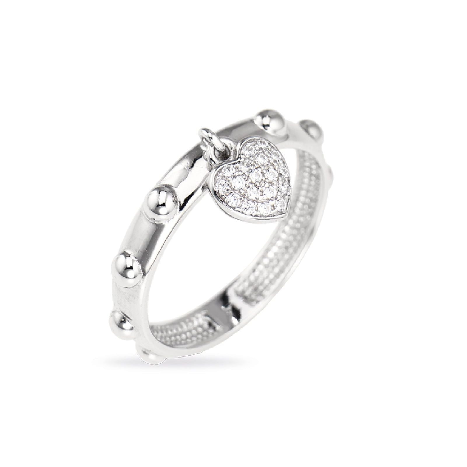 Anello Amen Rosari da donna AROBH-1