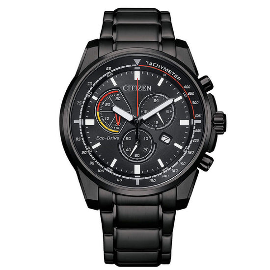 Orologio cronografo Citizen OF da uomo AT1195-83E-1