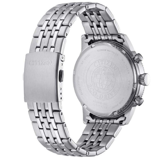 Orologio Crono Citizen OF Collection da uomo AT2460-89L-2