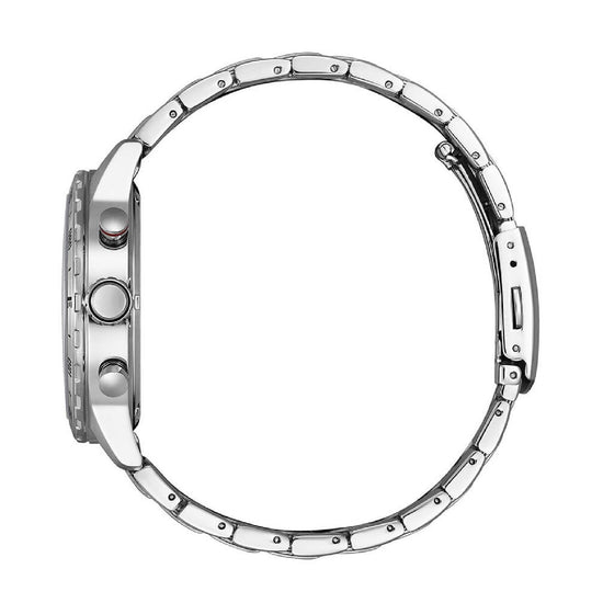 Orologio cronografo Citizen OF Crono Outdoor da uomo AT2520-89E-3