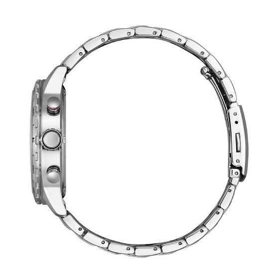 Orologio cronografo Citizen OF Crono Outdoor da uomo AT2520-89L-3