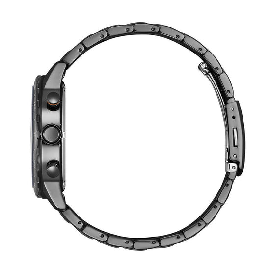 Orologio cronografo Citizen OF Crono Outdoor da uomo AT2527-80X-3