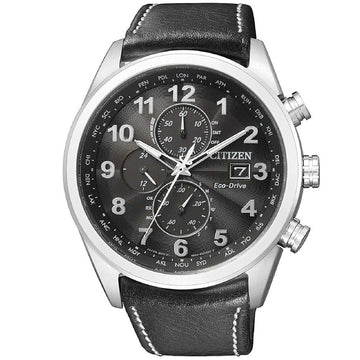 Orologio crono Citizen Radiocontrollato da uomo AT8011-04E-1