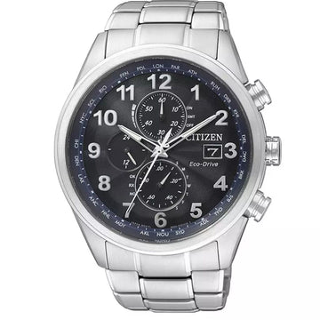 Orologio crono Citizen Radiocontrollato da uomo AT8011-55L-1