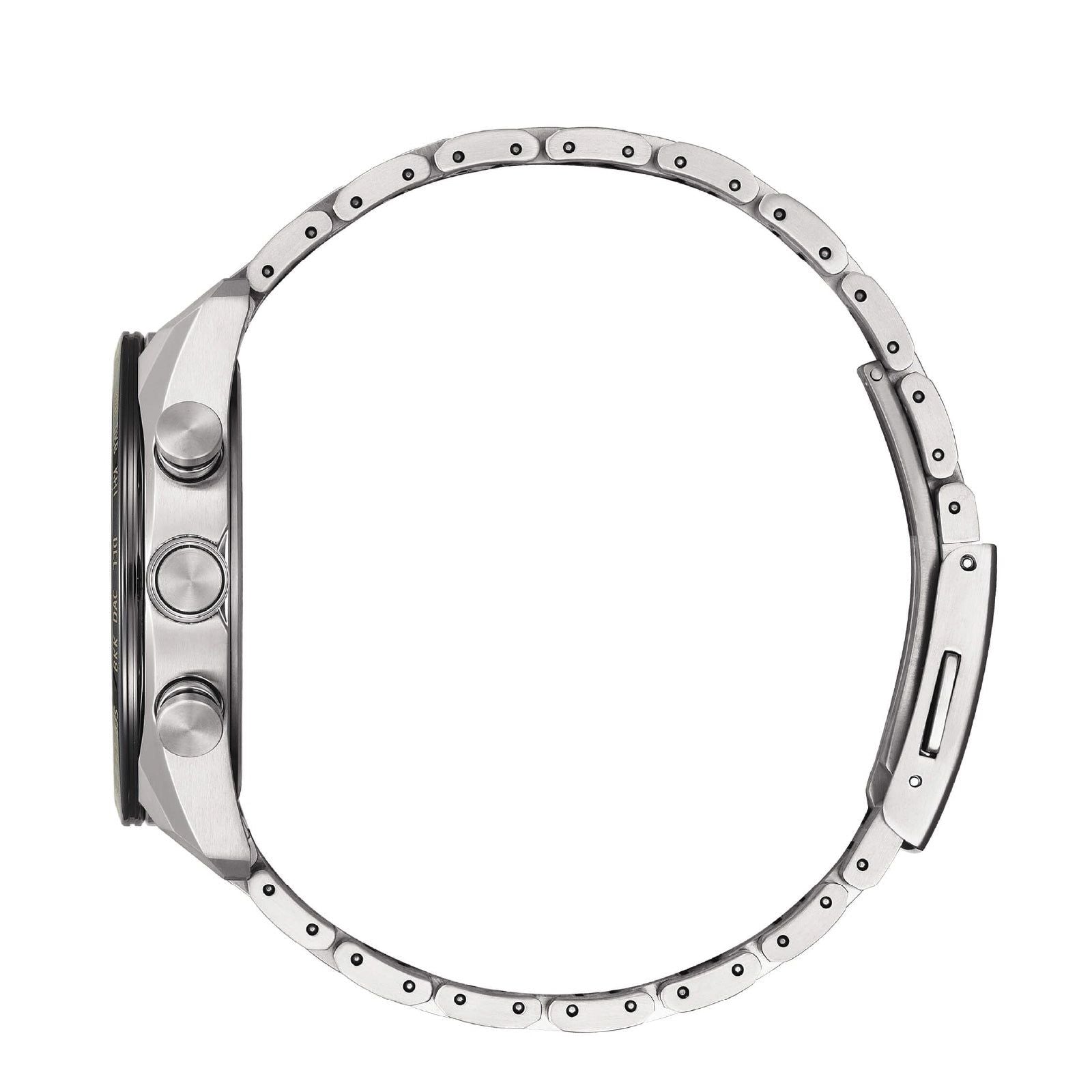 Orologio cronografo Citizen Radiocontrollato H804 da uomo AT8188-64L-3