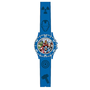 Orologio solo tempo Disney Time Teacher Avengers da bambino AVG3506-1