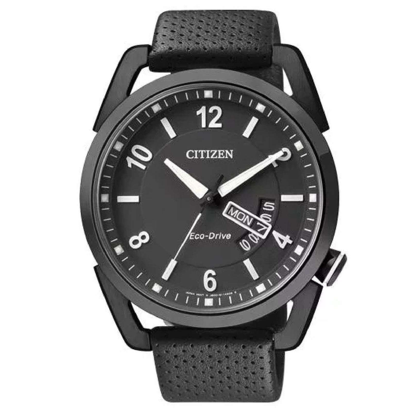 Orologio solo tempo Citizen of Collection da uomo AW0015-08E-1