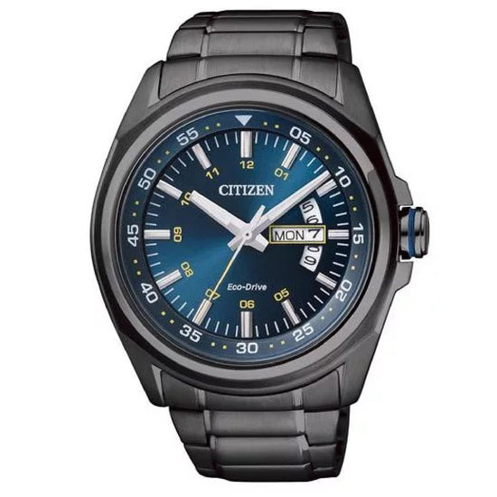 Orologio solo tempo Citizen of Collection da uomo AW0024-58L-1