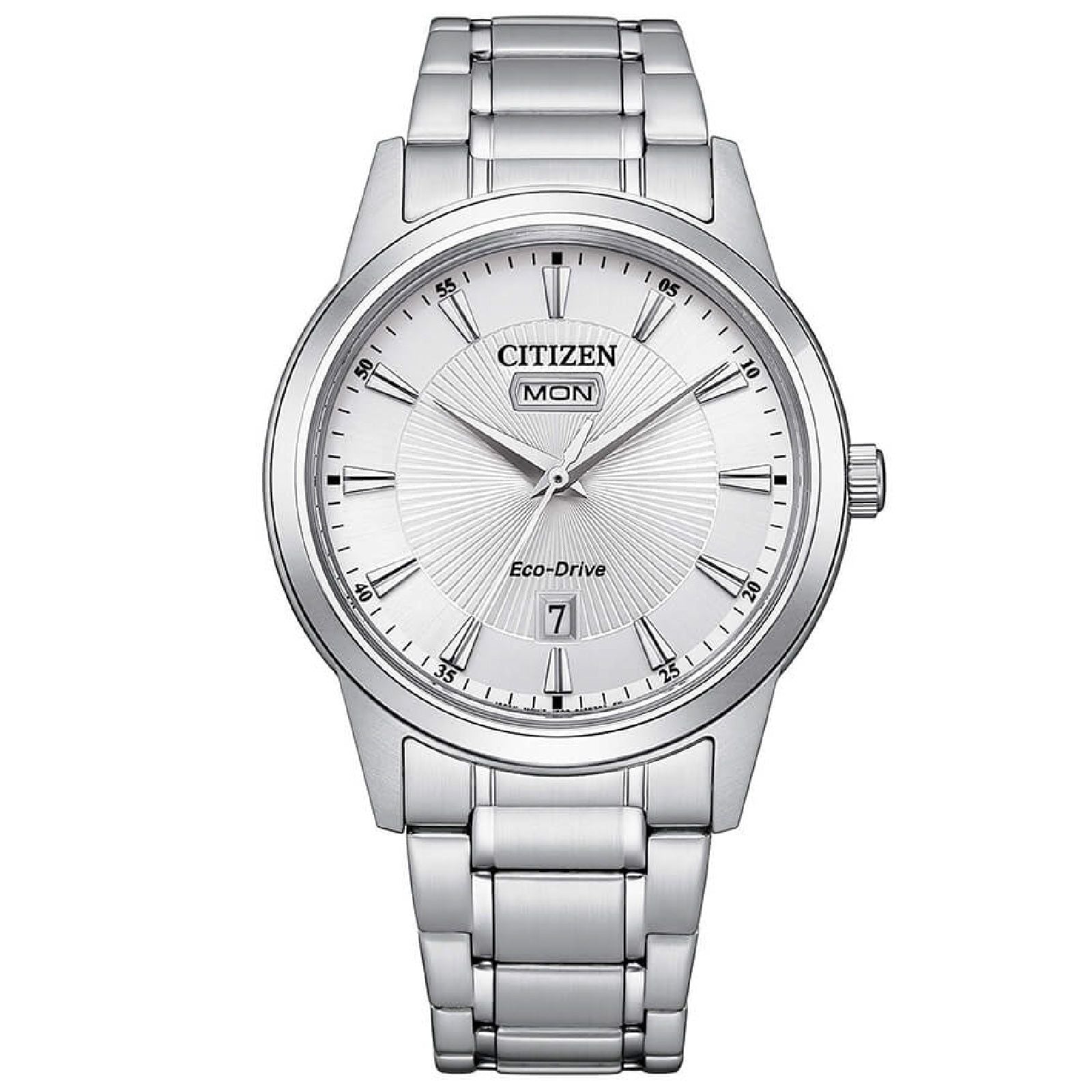 Orologio solo tempo Citizen OF da uomo AW0100-86A-1