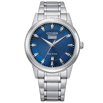 Orologio solo tempo Citizen OF da uomo AW0100-86L-1
