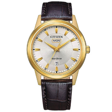 Orologio solo tempo Citizen OF da uomo AW0102-13A-1