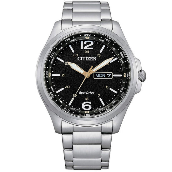 Orologio solo tempo Citizen OF da uomo AW0110-82E-1