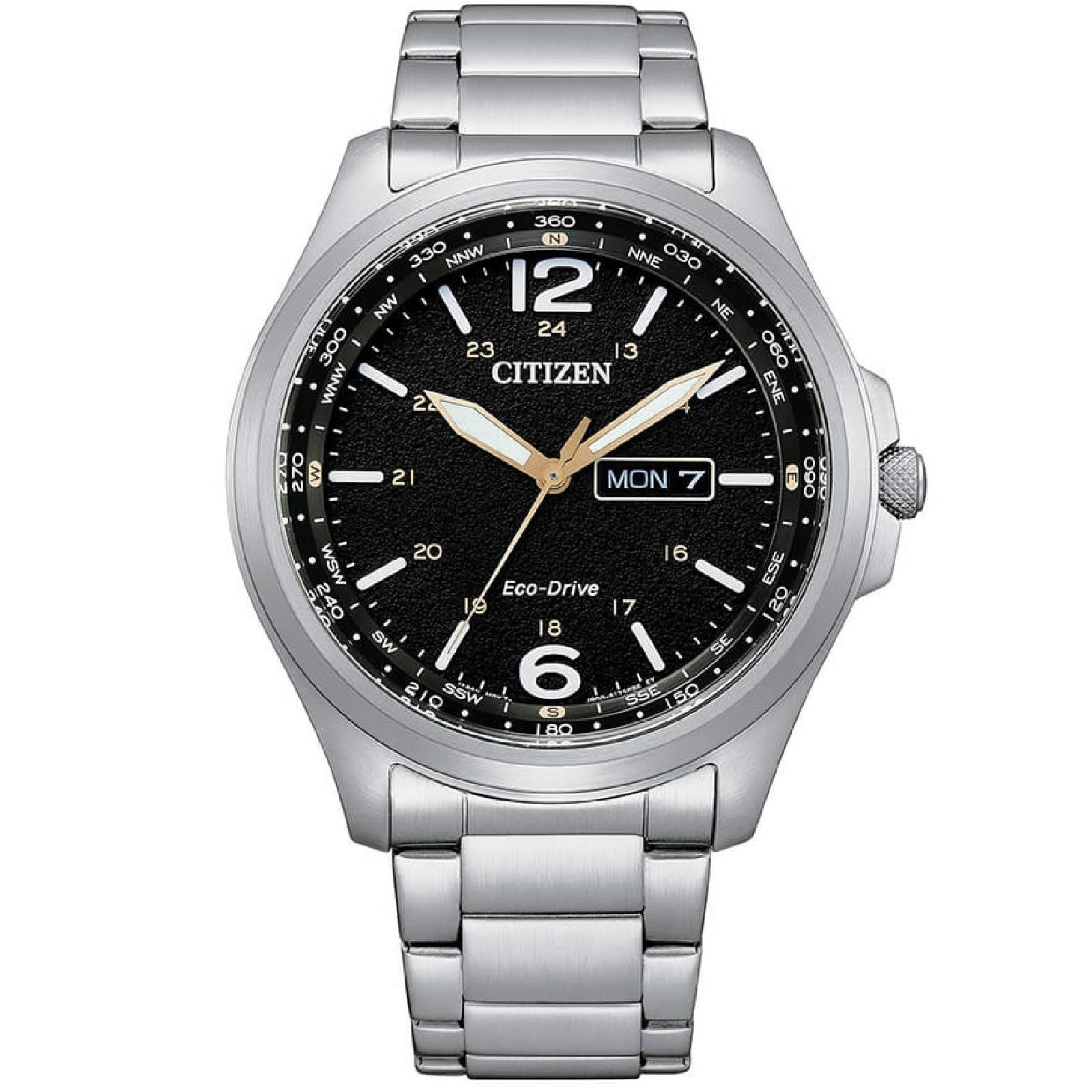 Orologio solo tempo Citizen OF da uomo AW0110-82E-1