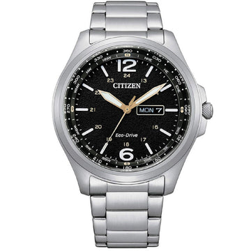 Orologio solo tempo Citizen OF da uomo AW0110-82E-1