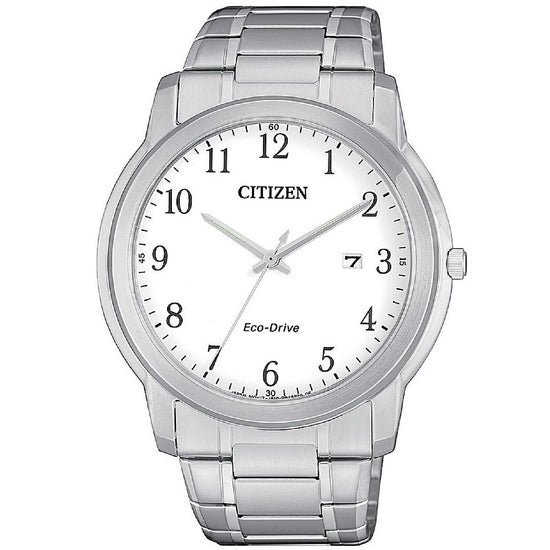 Orologio solo tempo Citizen Evergreen da uomo AW1211-80A-1