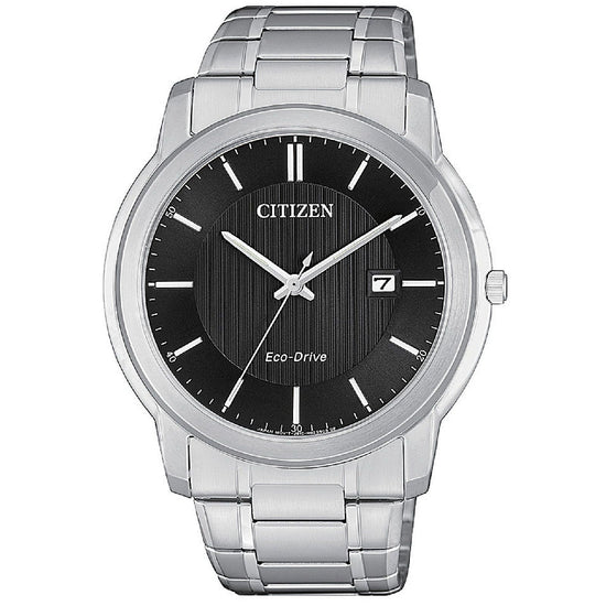Orologio solo tempo Citizen of Collection da uomo AW1211-80E-1