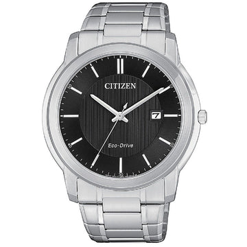 Orologio solo tempo Citizen of Collection da uomo AW1211-80E-1