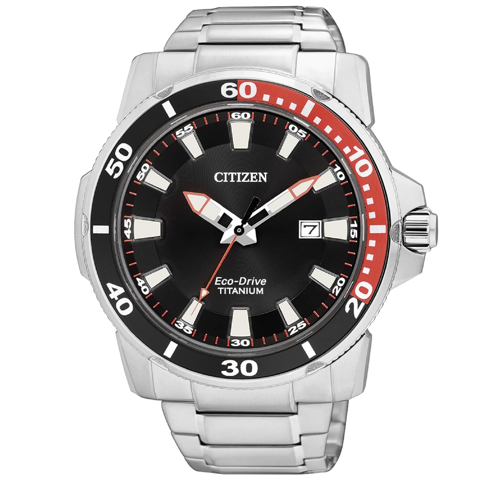 Orologio solo tempo Citizen of Collection da uomo AW1221-51E-1