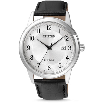 Orologio solo tempo Citizen Metropolitan da uomo AW1231-07A-1