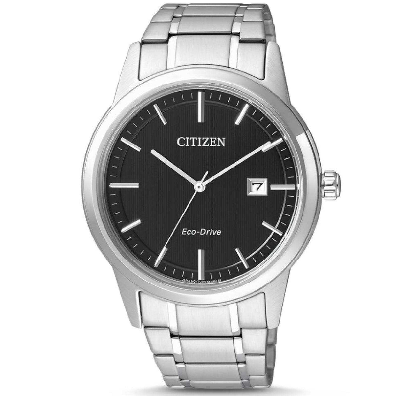Orologio solo tempo Citizen of Collection da uomo AW1231-58E-1
