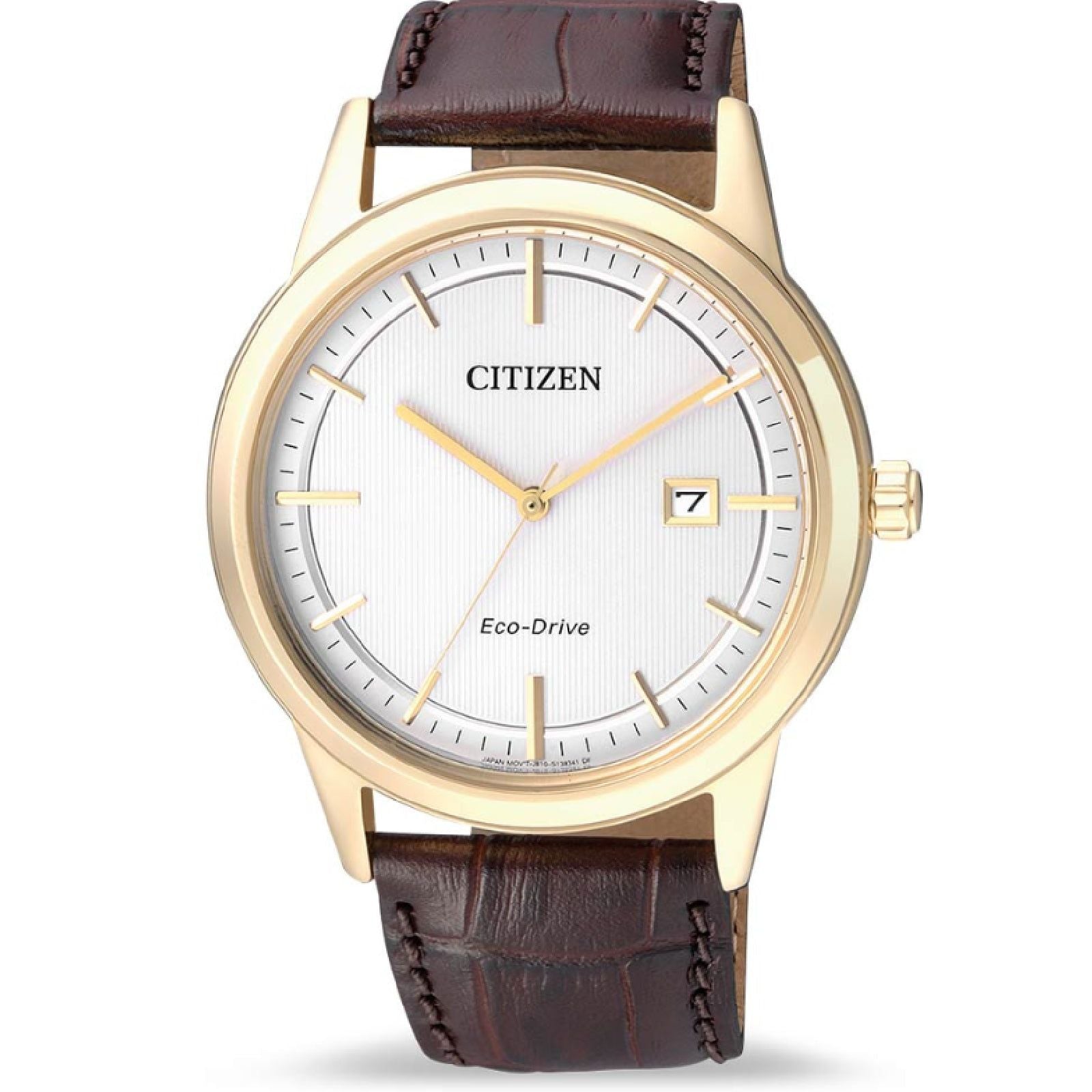 Orologio solo tempo Citizen Classic of Collection da uomo AW1233-01A-1