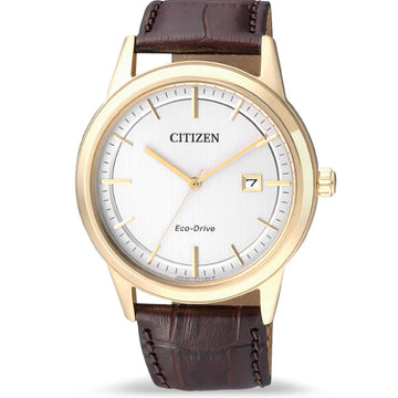 Orologio solo tempo Citizen Classic of Collection da uomo AW1233-01A-1