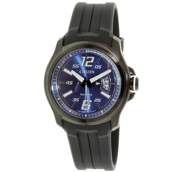 Orologio solo tempo Citizen of Collection da uomo AW1354-07L-1