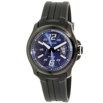 Orologio solo tempo Citizen of Collection da uomo AW1354-07L-1