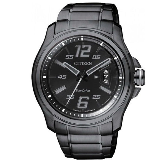 Orologio solo tempo Citizen of Collection da uomo AW1354-58E-1