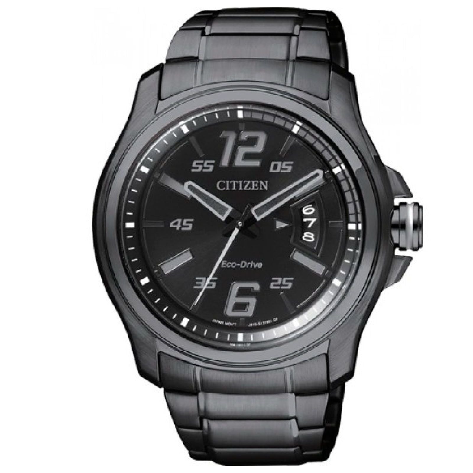 Orologio solo tempo Citizen of Collection da uomo AW1354-58E-1