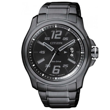 Orologio solo tempo Citizen of Collection da uomo AW1354-58E-1