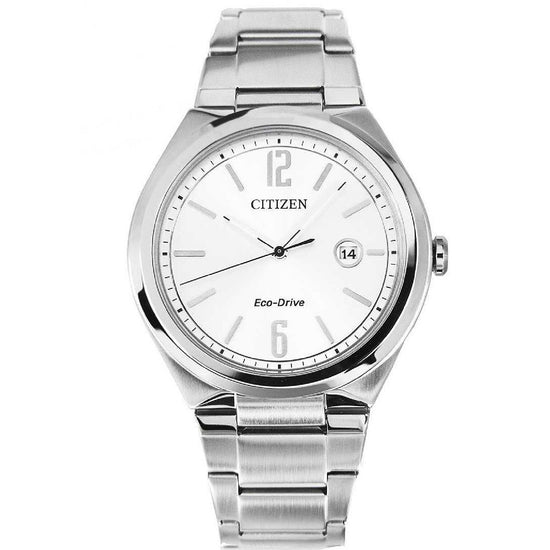 Orologio solo tempo Citizen of Collection da uomo AW1370-51A-1
