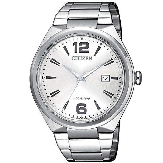Orologio solo tempo Citizen of Collection da uomo AW1370-51B-1