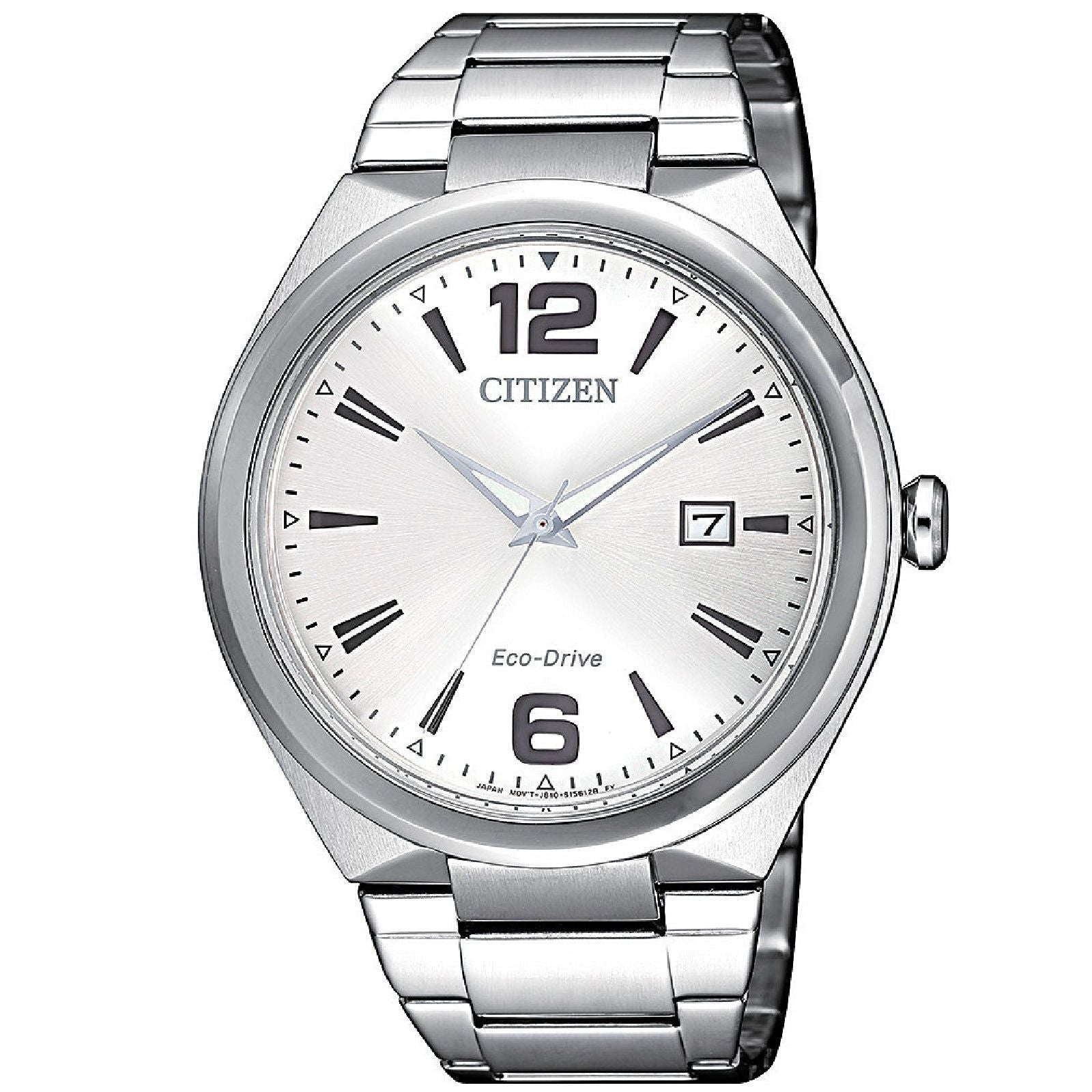 Orologio solo tempo Citizen of Collection da uomo AW1370-51B-1