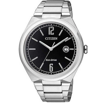 Orologio solo tempo Citizen Eco-Drive da uomo AW1370-51E-1
