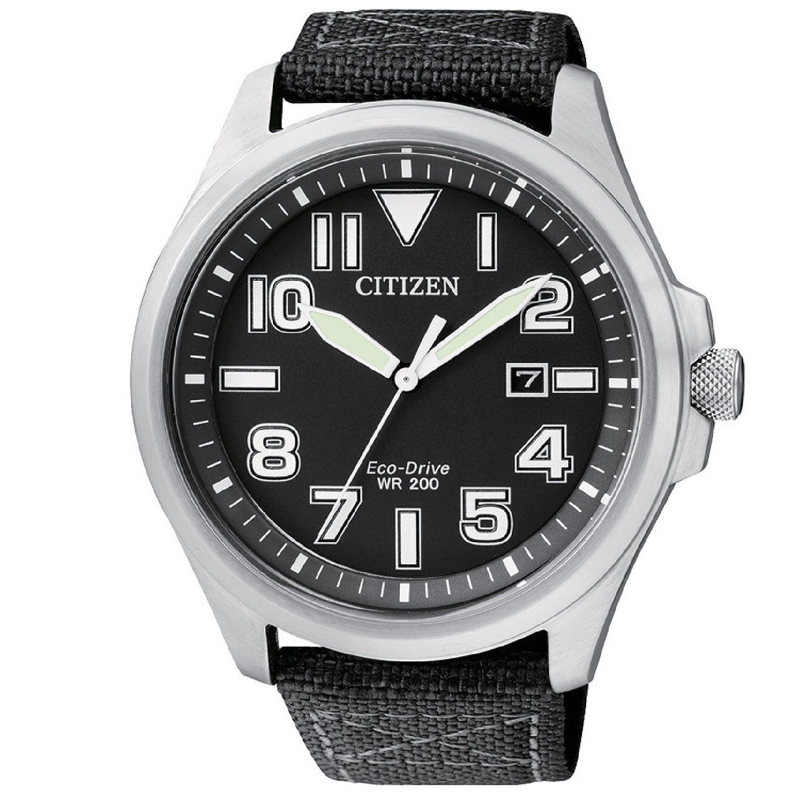 Orologio solo tempo Citizen of Collection da uomo AW1410-24E-1