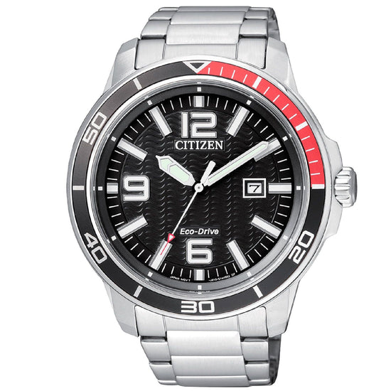 Orologio solo tempo Citizen of Collection da uomo AW1520-51E-1