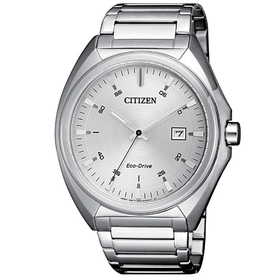 Orologio solo tempo Citizen of Collection da uomo AW1570-87A-1