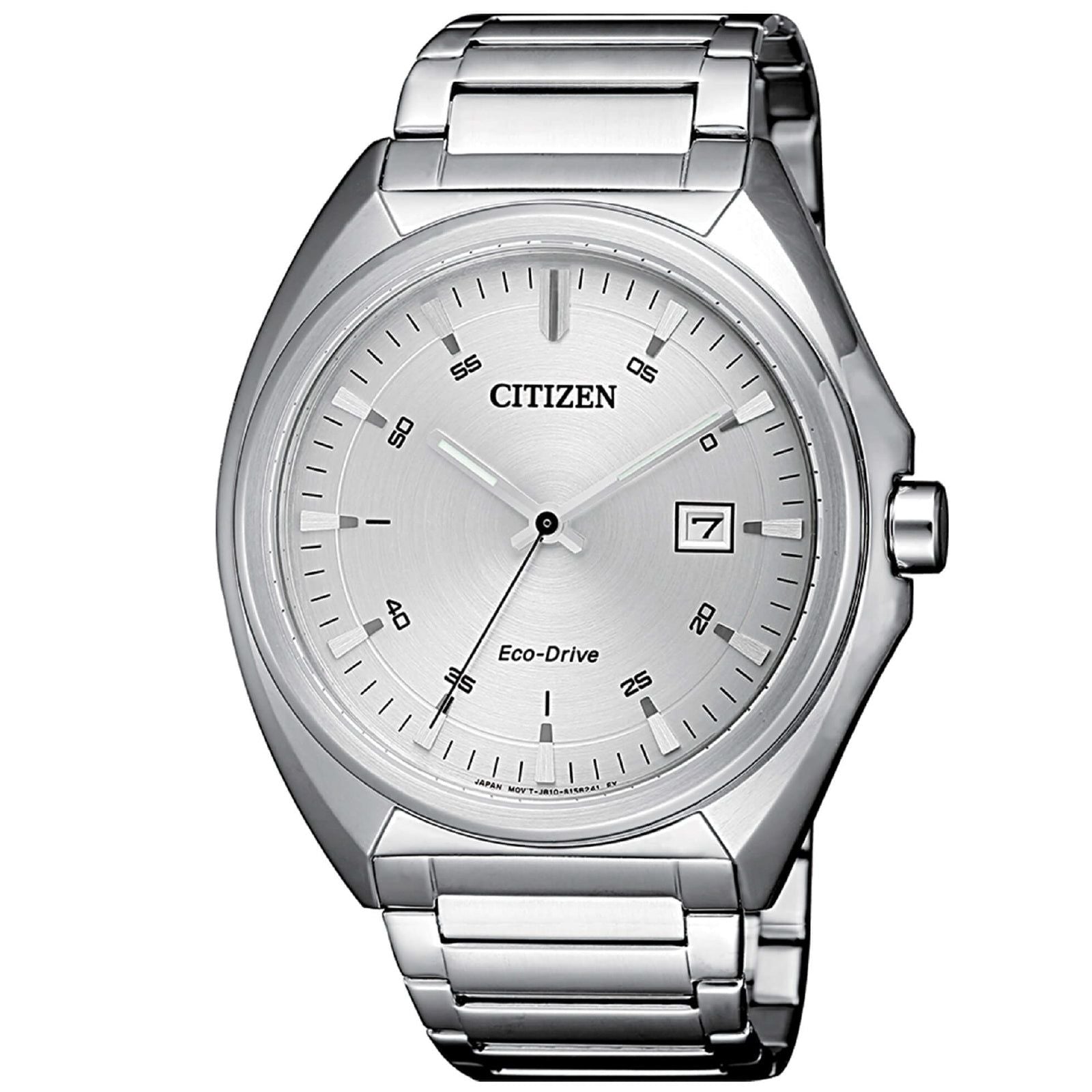 Orologio solo tempo Citizen of Collection da uomo AW1570-87A-1
