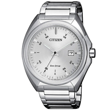 Orologio solo tempo Citizen of Collection da uomo AW1570-87A-1