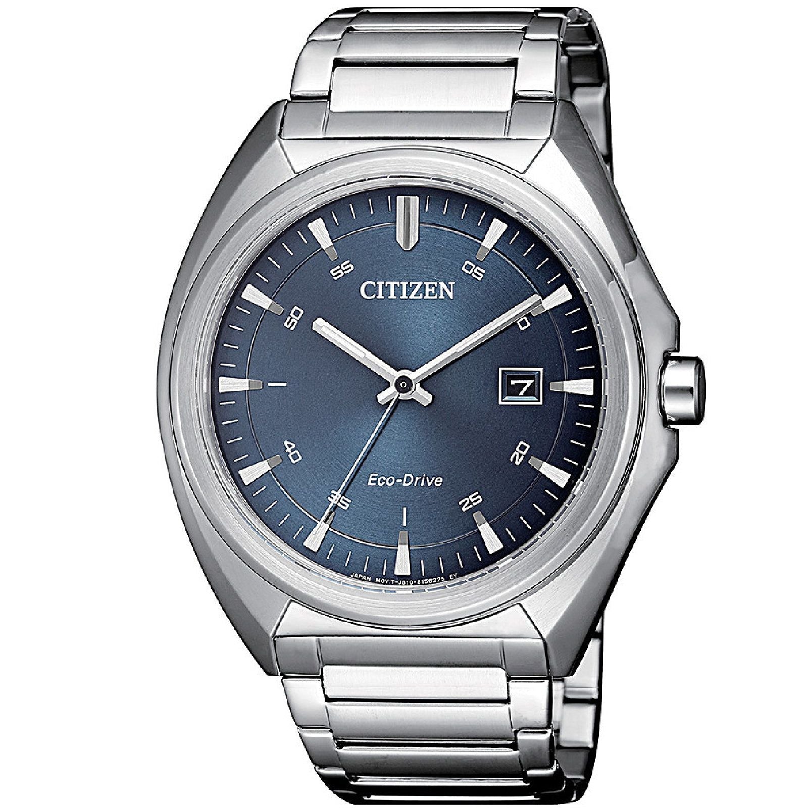 Orologio solo tempo Citizen of Collection da uomo AW1570-87L-1