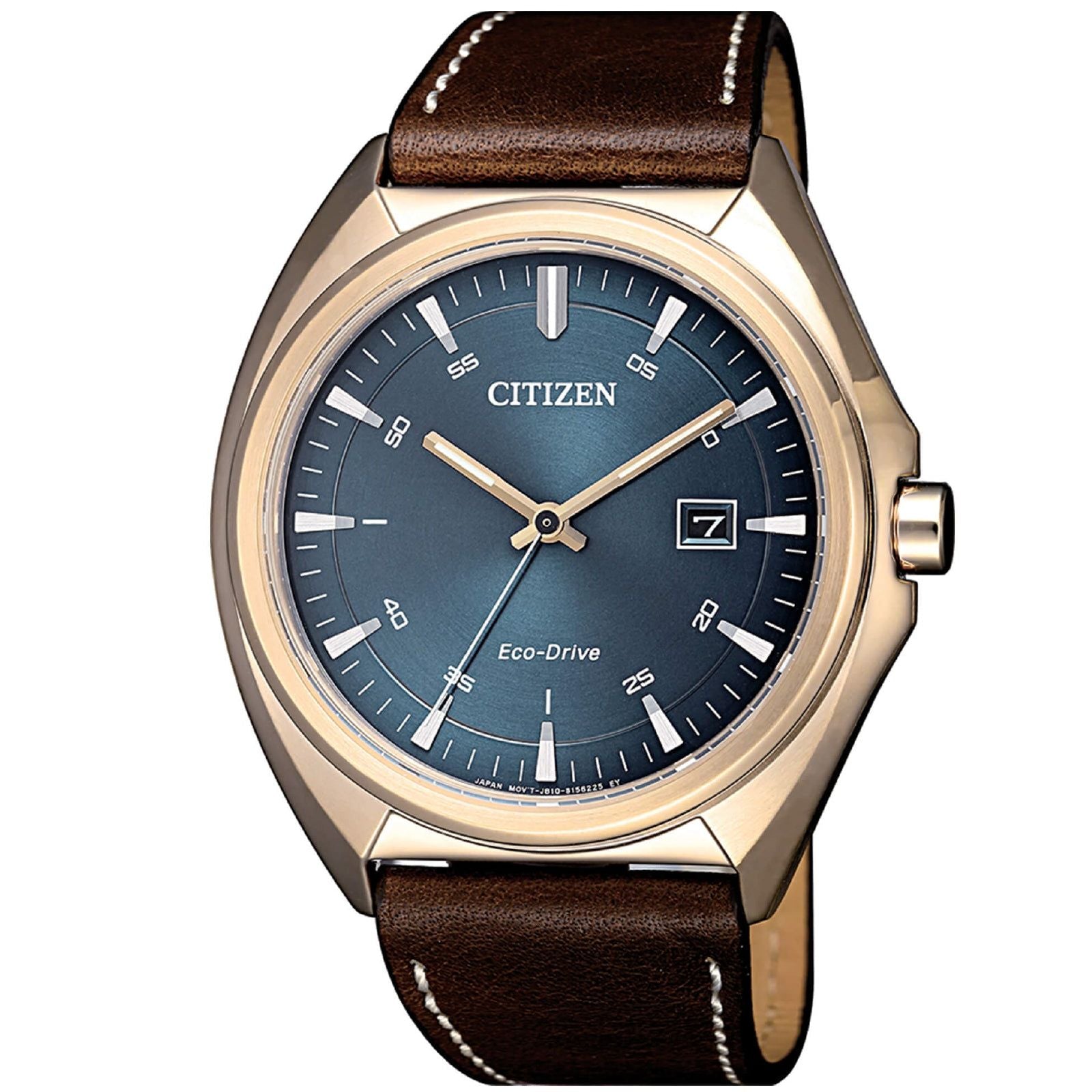 Orologio solo tempo Citizen of Collection da uomo AW1573-11L-1