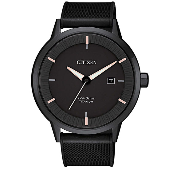 Orologio solo tempo Citizen of Collection da uomo AW1577-11H-1