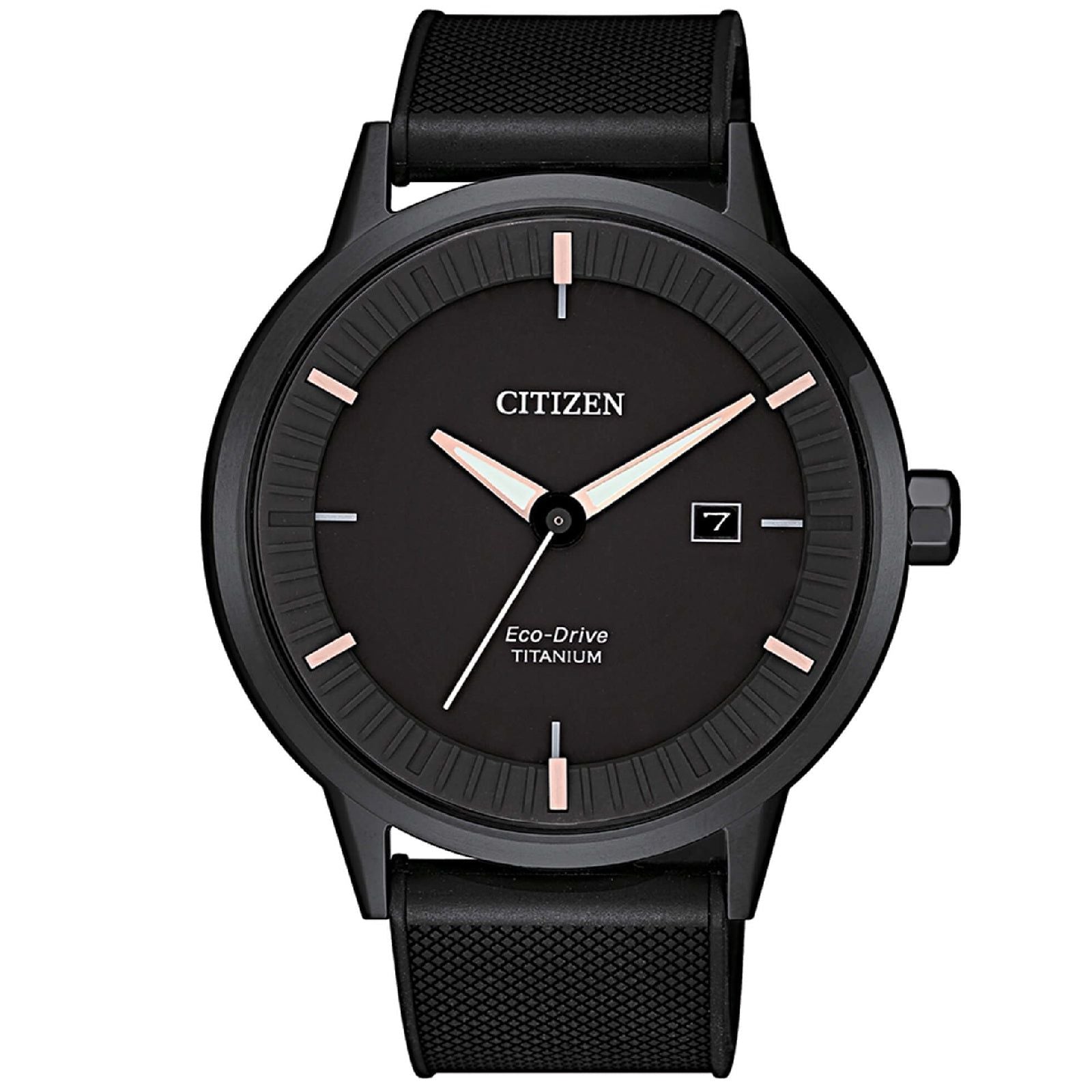 Orologio solo tempo Citizen of Collection da uomo AW1577-11H-1