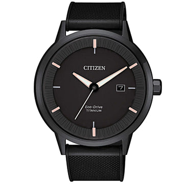 Orologio solo tempo Citizen of Collection da uomo AW1577-11H-1