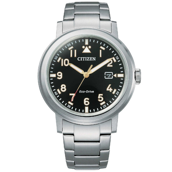 Orologio solo tempo Citizen OF Collection da uomo AW1620-81E-1